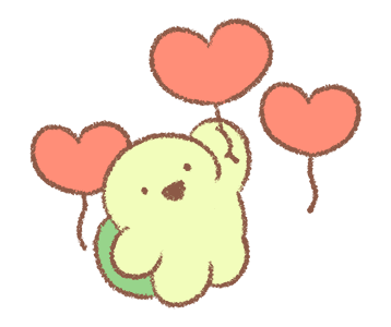 Bread Tree - Hearts in Everyday Life รูปที่ 12