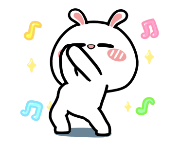 ต่ายไฮเปอร์ : รวยไม่ไหวแล้ว!! รูปที่ 1