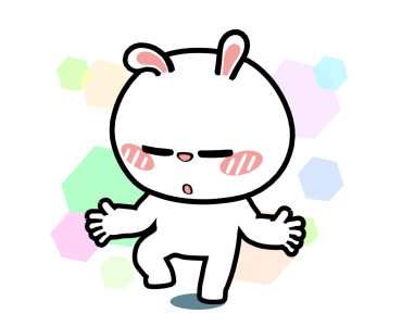 ต่ายไฮเปอร์ : รวยไม่ไหวแล้ว!! รูปที่ 2