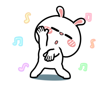 ต่ายไฮเปอร์ : รวยไม่ไหวแล้ว!! รูปที่ 4