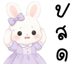 เนเน่ ต่ายน้อยแสนซน รูปที่ 29