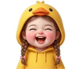 เด็กเปียจ้ำม่ำน่ารัก no text รูปที่ 1