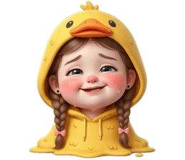 เด็กเปียจ้ำม่ำน่ารัก no text รูปที่ 10
