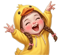 เด็กเปียจ้ำม่ำน่ารัก no text รูปที่ 22