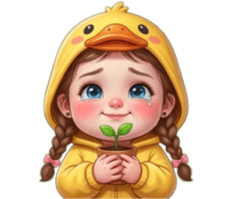 เด็กเปียจ้ำม่ำน่ารัก no text รูปที่ 27