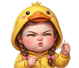 เด็กเปียจ้ำม่ำน่ารัก no text รูปที่ 33