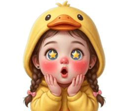 เด็กเปียจ้ำม่ำน่ารัก no text รูปที่ 34