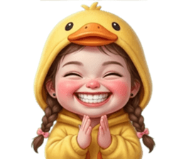 เด็กเปียจ้ำม่ำน่ารัก no text รูปที่ 37