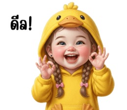 เด็กเปียจ้ำม่ำน่ารัก 3 รูปที่ 4