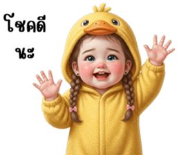 เด็กเปียจ้ำม่ำน่ารัก 3 รูปที่ 5