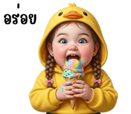 เด็กเปียจ้ำม่ำน่ารัก 3 รูปที่ 30