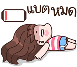 บุบบิบ แพ้เสียงในหัว รูปที่ 13