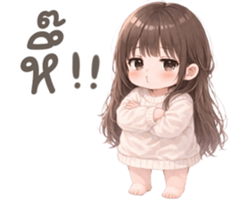 ยูริ สาวน้อยน่ารัก รูปที่ 6