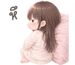 ยูริ สาวน้อยน่ารัก รูปที่ 15
