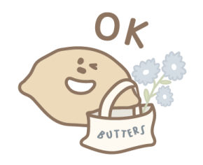 The Butters (Flower Market) รูปที่ 17
