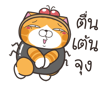 เหมียวซ่า: กล้าที่จะ..! รูปที่ 1