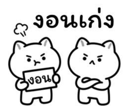 อาจจะเป็นแมวนะ (เซต.3) รูปที่ 13