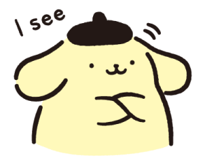 Pompompurin 30th วันสบายๆ รูปที่ 5