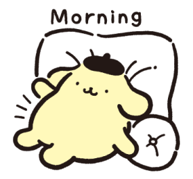 Pompompurin 30th วันสบายๆ รูปที่ 13