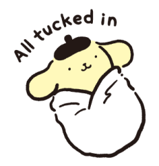 Pompompurin 30th วันสบายๆ รูปที่ 16