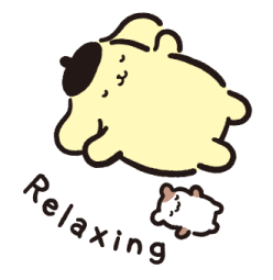 Pompompurin 30th วันสบายๆ รูปที่ 17