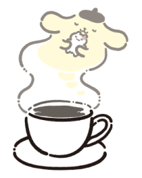 Pompompurin 30th วันสบายๆ รูปที่ 18
