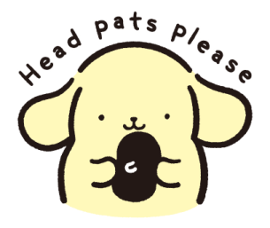 Pompompurin 30th วันสบายๆ รูปที่ 21