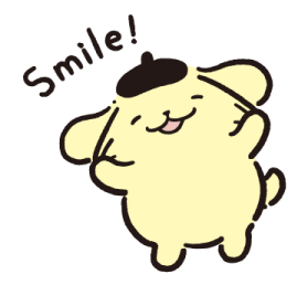 Pompompurin 30th วันสบายๆ รูปที่ 22