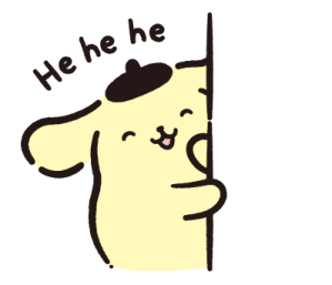 Pompompurin 30th วันสบายๆ รูปที่ 23