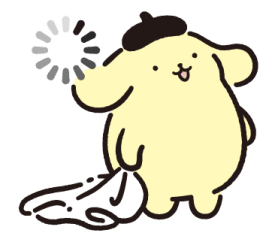 Pompompurin 30th วันสบายๆ รูปที่ 25