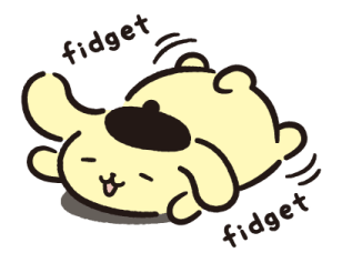 Pompompurin 30th วันสบายๆ รูปที่ 26