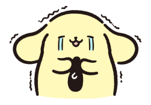 Pompompurin 30th วันสบายๆ รูปที่ 30