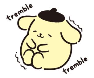 Pompompurin 30th วันสบายๆ รูปที่ 31