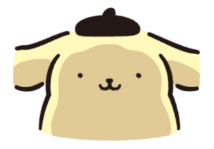 Pompompurin 30th วันสบายๆ รูปที่ 36