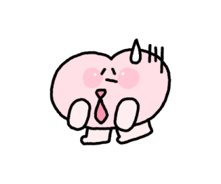 My Work Life Little Heart รูปที่ 16