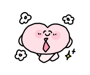 My Work Life Little Heart รูปที่ 30