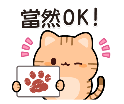 Pop-Up! Answer Red Tabby Cat รูปที่ 5