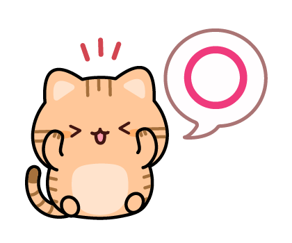 Pop-Up! Answer Red Tabby Cat รูปที่ 9