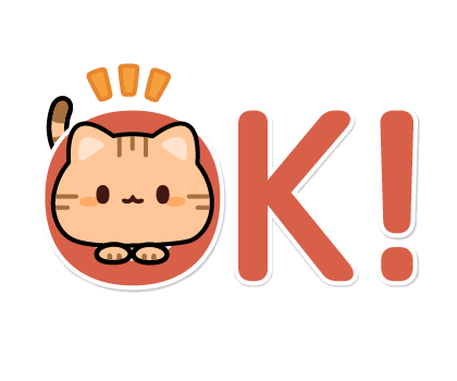 Pop-Up! Answer Red Tabby Cat รูปที่ 11