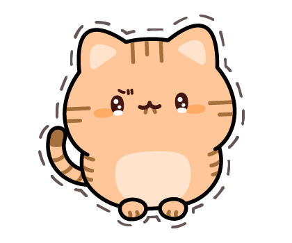 Pop-Up! Answer Red Tabby Cat รูปที่ 23