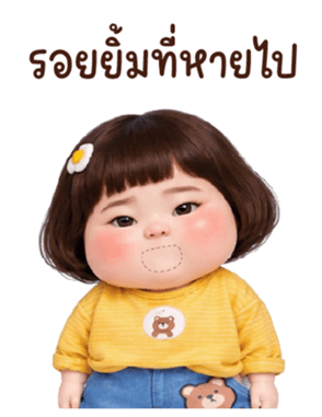 เด็กหน้ากวน❤️❤️❤️ 220 BIG รูปที่ 14
