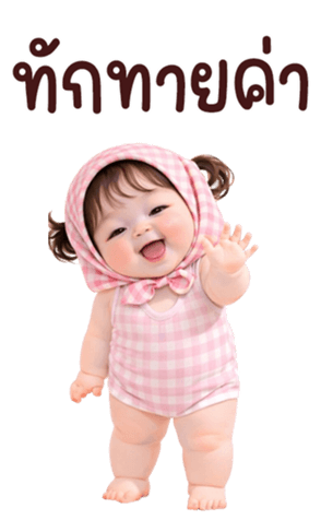 ลายที่ 3