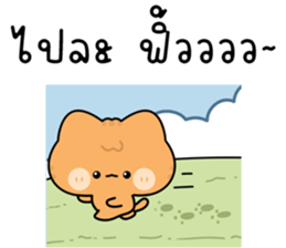 โมโมะ แมวเหมียวน่ารัก ติดตลก รูปที่ 4