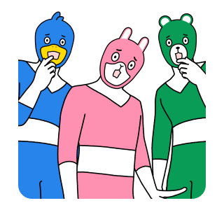 Animal Rangers 9 รูปที่ 6