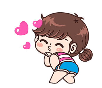บุบบิบ อ้วนน้อยผู้น่ารัก รูปที่ 1