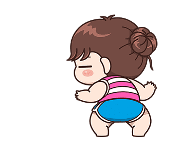 บุบบิบ อ้วนน้อยผู้น่ารัก รูปที่ 10