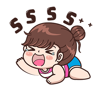 บุบบิบ อ้วนน้อยผู้น่ารัก รูปที่ 13