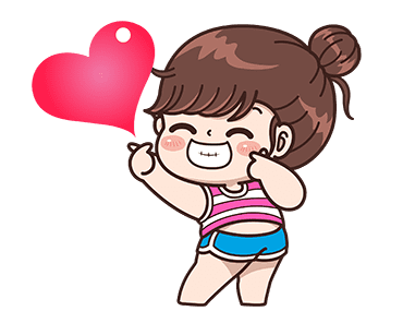 บุบบิบ อ้วนน้อยผู้น่ารัก รูปที่ 15