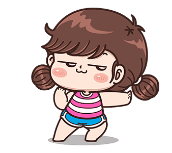 บุบบิบ อ้วนน้อยผู้น่ารัก รูปที่ 16