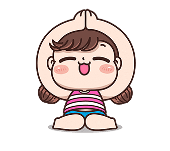 บุบบิบ อ้วนน้อยผู้น่ารัก รูปที่ 22